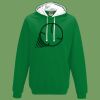 Varsity hoodie Thumbnail
