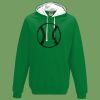 Varsity hoodie Thumbnail
