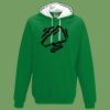 Varsity hoodie Thumbnail