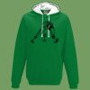 Varsity hoodie Thumbnail