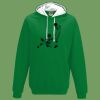Varsity hoodie Thumbnail