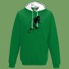 Varsity hoodie Thumbnail