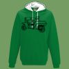 Varsity hoodie Thumbnail