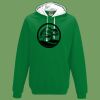 Varsity hoodie Thumbnail