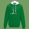 Varsity hoodie Thumbnail