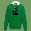Varsity hoodie Thumbnail