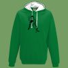 Varsity hoodie Thumbnail