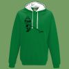 Varsity hoodie Thumbnail