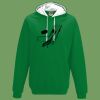 Varsity hoodie Thumbnail