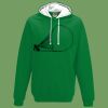 Varsity hoodie Thumbnail
