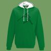Varsity hoodie Thumbnail