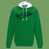 Varsity hoodie Thumbnail