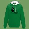 Varsity hoodie Thumbnail