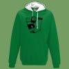 Varsity hoodie Thumbnail