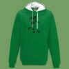 Varsity hoodie Thumbnail