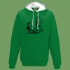 Varsity hoodie Thumbnail