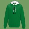 Varsity hoodie Thumbnail