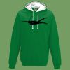 Varsity hoodie Thumbnail