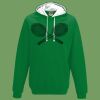 Varsity hoodie Thumbnail