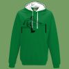 Varsity hoodie Thumbnail