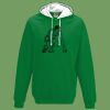 Varsity hoodie Thumbnail