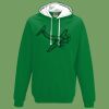 Varsity hoodie Thumbnail