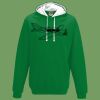Varsity hoodie Thumbnail