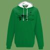 Varsity hoodie Thumbnail