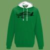 Varsity hoodie Thumbnail