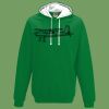 Varsity hoodie Thumbnail
