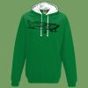 Varsity hoodie Thumbnail