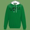 Varsity hoodie Thumbnail