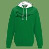 Varsity hoodie Thumbnail