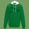 Varsity hoodie Thumbnail