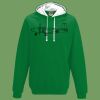 Varsity hoodie Thumbnail