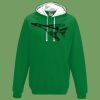 Varsity hoodie Thumbnail