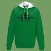 Varsity hoodie Thumbnail