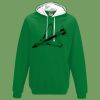 Varsity hoodie Thumbnail