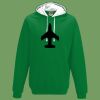 Varsity hoodie Thumbnail