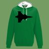 Varsity hoodie Thumbnail