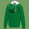 Varsity hoodie Thumbnail