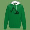 Varsity hoodie Thumbnail