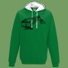 Varsity hoodie Thumbnail