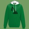 Varsity hoodie Thumbnail