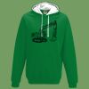 Varsity hoodie Thumbnail