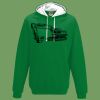 Varsity hoodie Thumbnail