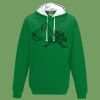 Varsity hoodie Thumbnail