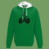 Varsity hoodie Thumbnail