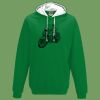 Varsity hoodie Thumbnail