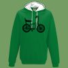 Varsity hoodie Thumbnail